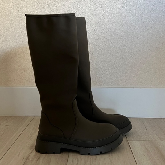 Zara inspired boots - Picture 4 of 4